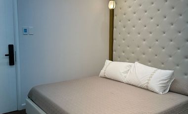 3BR Condo for Sale – East Bay Residences Fordham Tower Muntinlupa | 99 sqm with Parking | Amenity View