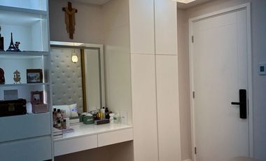 3BR Condo for Sale – East Bay Residences Fordham Tower Muntinlupa | 99 sqm with Parking | Amenity View