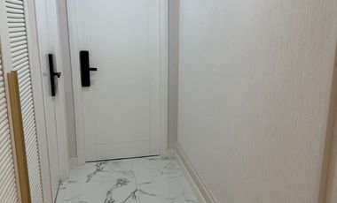 3BR Condo for Sale – East Bay Residences Fordham Tower Muntinlupa | 99 sqm with Parking | Amenity View