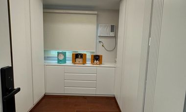 3BR Condo for Sale – East Bay Residences Fordham Tower Muntinlupa | 99 sqm with Parking | Amenity View