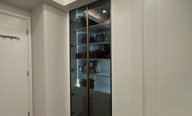 3BR Condo for Sale – East Bay Residences Fordham Tower Muntinlupa | 99 sqm with Parking | Amenity View