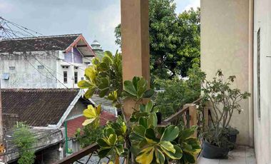 Dijual cepat rumah dekat pasar jongke