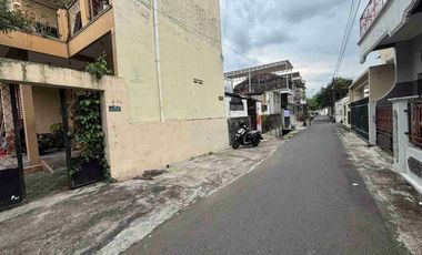 Dijual cepat rumah dekat pasar jongke