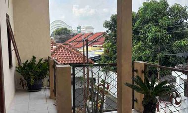 Dijual cepat rumah dekat pasar jongke