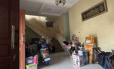 Dijual cepat rumah dekat pasar jongke