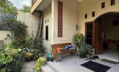 Dijual cepat rumah dekat pasar jongke