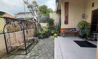Dijual cepat rumah dekat pasar jongke