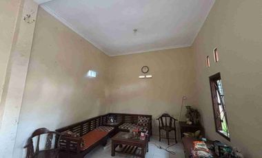 Dijual cepat rumah dekat pasar jongke