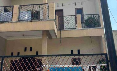 Dijual cepat rumah dekat pasar jongke