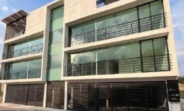 HERMOSOS DEPARTAMENTOS DE LUJO EN MIRAFLORES TLAXCALA