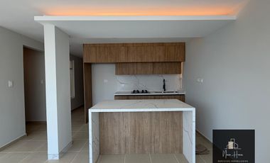 HERMOSOS DEPARTAMENTOS DE LUJO EN MIRAFLORES TLAXCALA