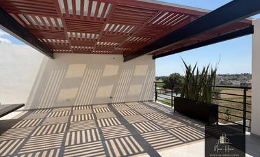 HERMOSOS DEPARTAMENTOS DE LUJO EN MIRAFLORES TLAXCALA