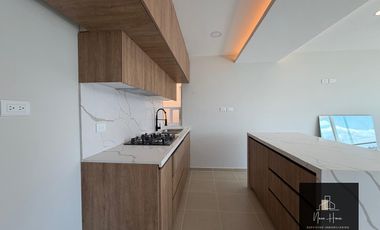 HERMOSOS DEPARTAMENTOS DE LUJO EN MIRAFLORES TLAXCALA