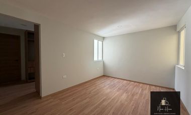 HERMOSOS DEPARTAMENTOS DE LUJO EN MIRAFLORES TLAXCALA