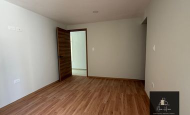 HERMOSOS DEPARTAMENTOS DE LUJO EN MIRAFLORES TLAXCALA