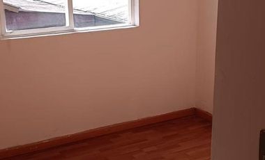VEN 617 Se vende casa en San Marcos, regularizada 2D-1B en Talcahuano