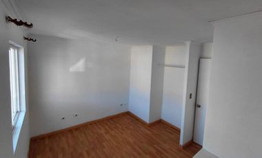 VEN 617 Se vende casa en San Marcos, regularizada 2D-1B en Talcahuano