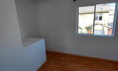 VEN 617 Se vende casa en San Marcos, regularizada 2D-1B en Talcahuano