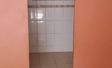 VEN 617 Se vende casa en San Marcos, regularizada 2D-1B en Talcahuano