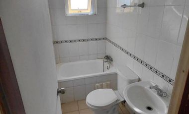 VEN 617 Se vende casa en San Marcos, regularizada 2D-1B en Talcahuano