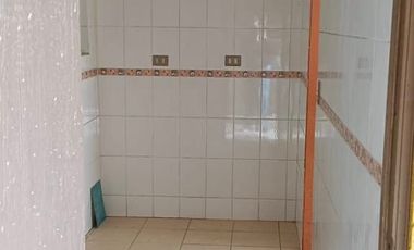 VEN 617 Se vende casa en San Marcos, regularizada 2D-1B en Talcahuano