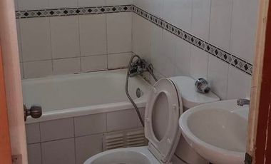 VEN 617 Se vende casa en San Marcos, regularizada 2D-1B en Talcahuano