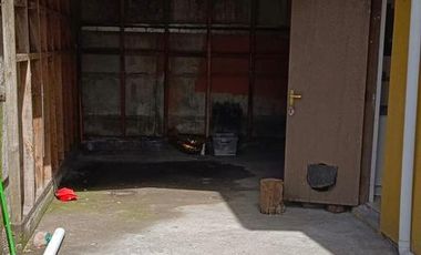 VEN 617 Se vende casa en San Marcos, regularizada 2D-1B en Talcahuano