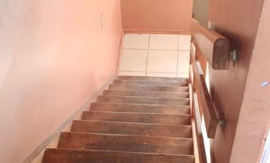 VEN 617 Se vende casa en San Marcos, regularizada 2D-1B en Talcahuano