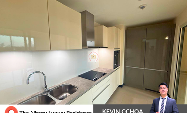 High End 2 Bedroom Condo For Sale in The Albany Luxury Residence