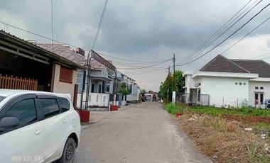 Rumah Sewa Bukit Murah Palembang Unsri