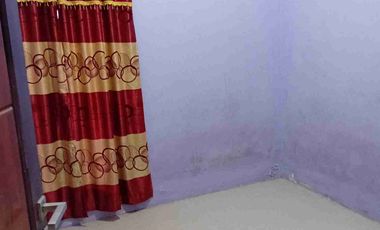 Rumah Sewa Bukit Murah Palembang Unsri