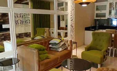 disewakan rumah furnised Sedayu city kelapa gading