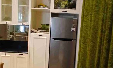 disewakan rumah furnised Sedayu city kelapa gading