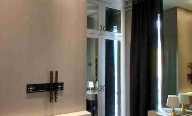 disewakan rumah furnised Sedayu city kelapa gading