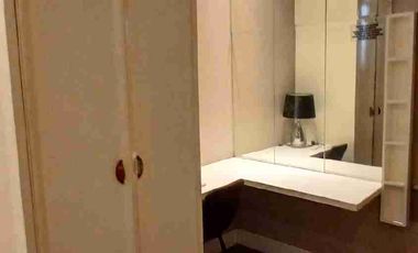 disewakan rumah furnised Sedayu city kelapa gading