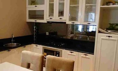 disewakan rumah furnised Sedayu city kelapa gading