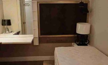 disewakan rumah furnised Sedayu city kelapa gading