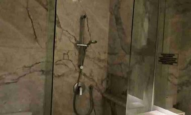 disewakan rumah furnised Sedayu city kelapa gading