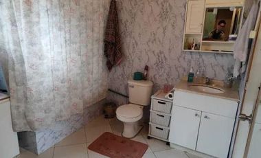 VEN 518 Se vende parcela de 5400 m2 con casa y mucha naturaleza en Hualqui