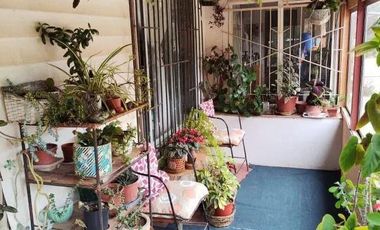 VEN 518 Se vende parcela de 5400 m2 con casa y mucha naturaleza en Hualqui