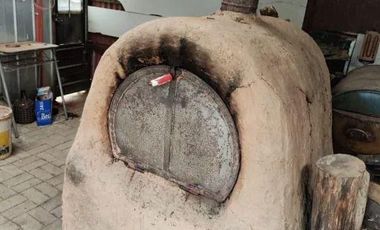 VEN 518 Se vende parcela de 5400 m2 con casa y mucha naturaleza en Hualqui