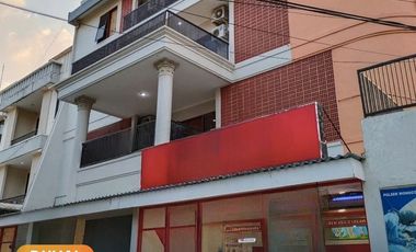 JUAL KOST EKSKLUSIF SHM 4 LANTAI KAMAR BANYAK SIWALANKERTO SURABAYA SELATAN SAFE139