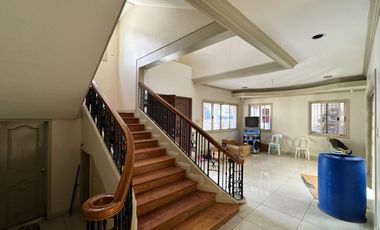 House for Rent Pablo Ocampo Malate Manila
