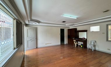 House for Rent Pablo Ocampo Malate Manila