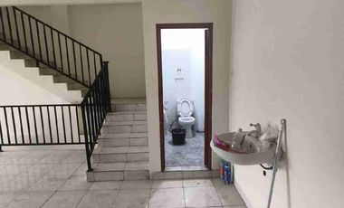 Ruko komeesil 3 Lantai Cocok Buat Usaha Meruya Jakarta Barat