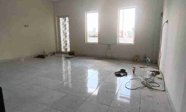 Ruko komeesil 3 Lantai Cocok Buat Usaha Meruya Jakarta Barat