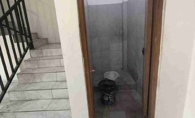 Ruko komeesil 3 Lantai Cocok Buat Usaha Meruya Jakarta Barat