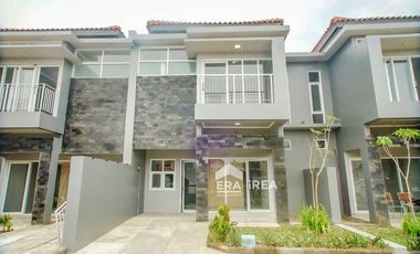 Rumah 2 Lantai Dijual atau Disewakan Di Solo Dekat Kampus UNS, RSUD Dr Moewardi dan Solo Safari