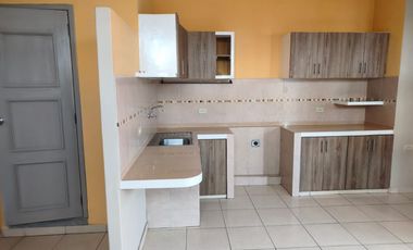 Alborada, Alquiler, Departamento, Norte, Guayaquil, Ecuador
