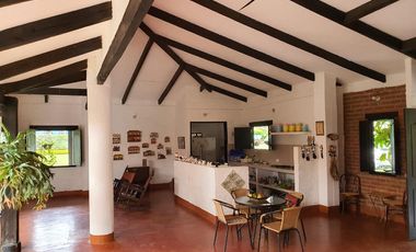 FINCA PAVAS, LA CUMBRE SECTOR ARBOLEDAS